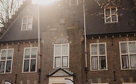 Hotel het Oude Raadhuis